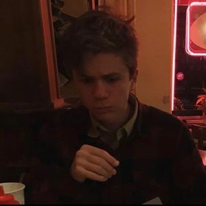 Meet your Posher, Robert